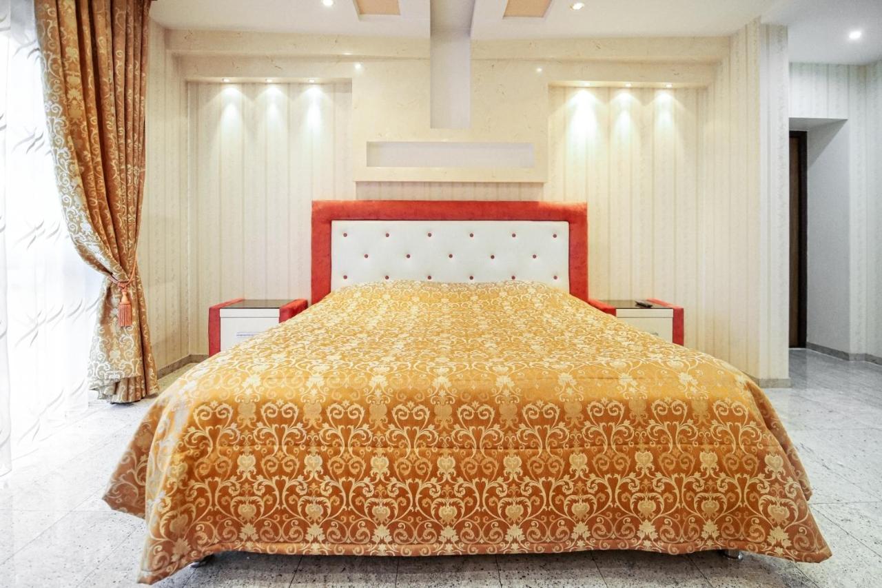 Prestige Apart-Hotel Chisinau Ngoại thất bức ảnh