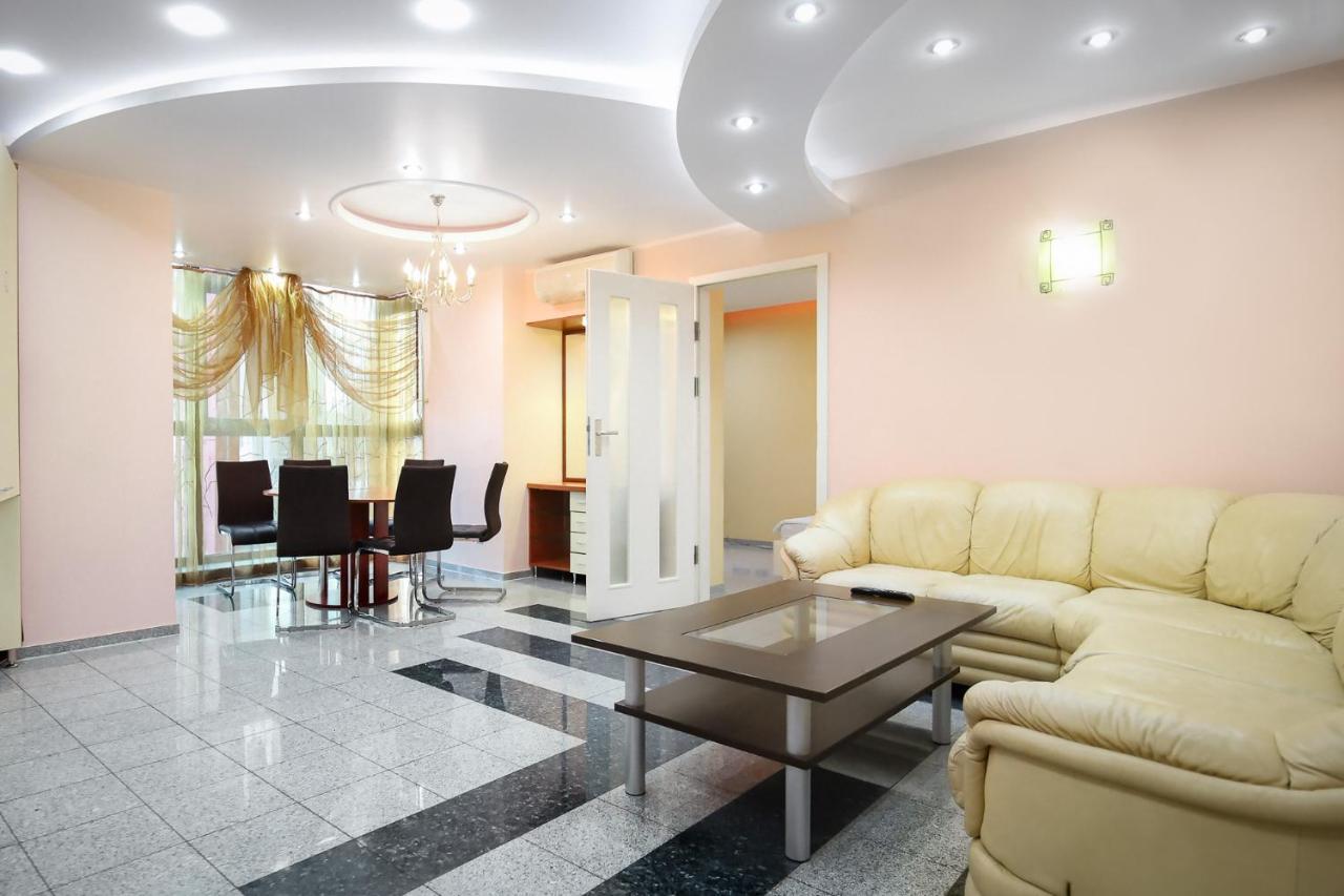 Prestige Apart-Hotel Chisinau Ngoại thất bức ảnh