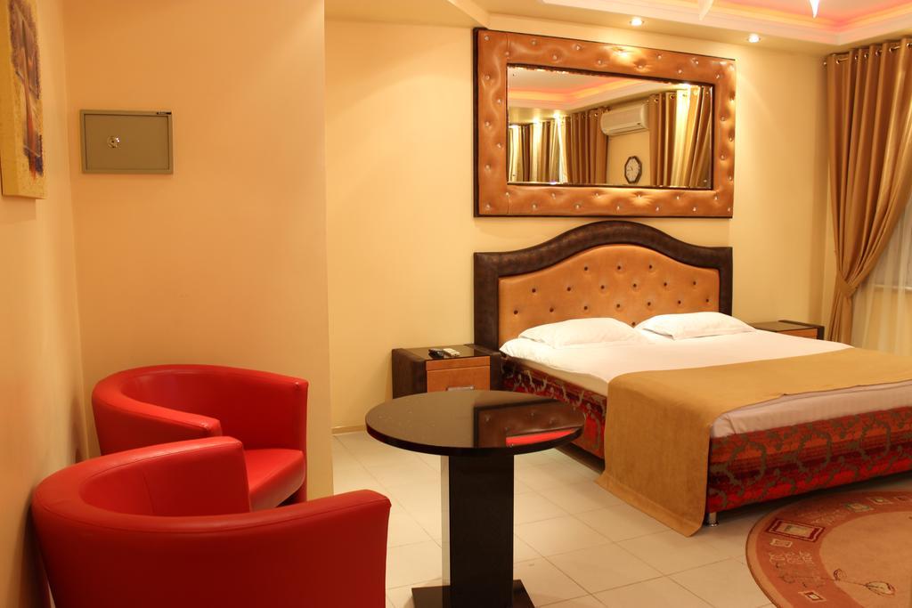 Prestige Apart-Hotel Chisinau Ngoại thất bức ảnh