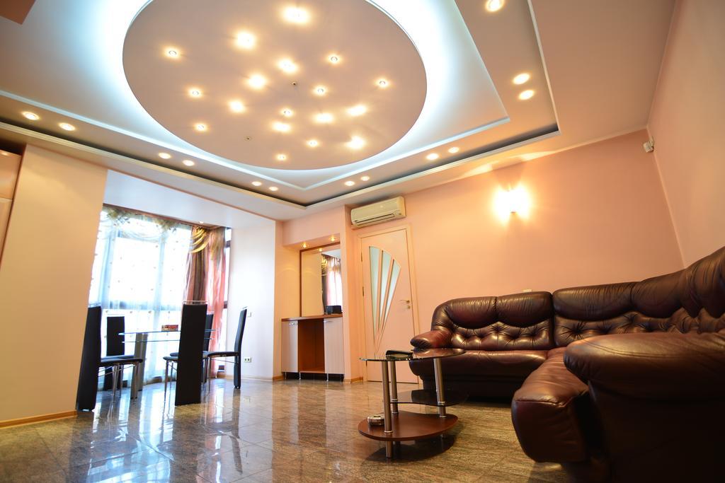 Prestige Apart-Hotel Chisinau Ngoại thất bức ảnh
