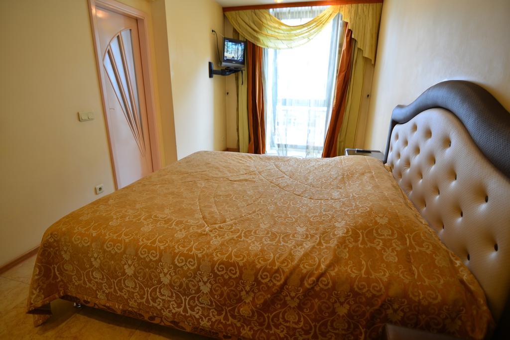 Prestige Apart-Hotel Chisinau Ngoại thất bức ảnh