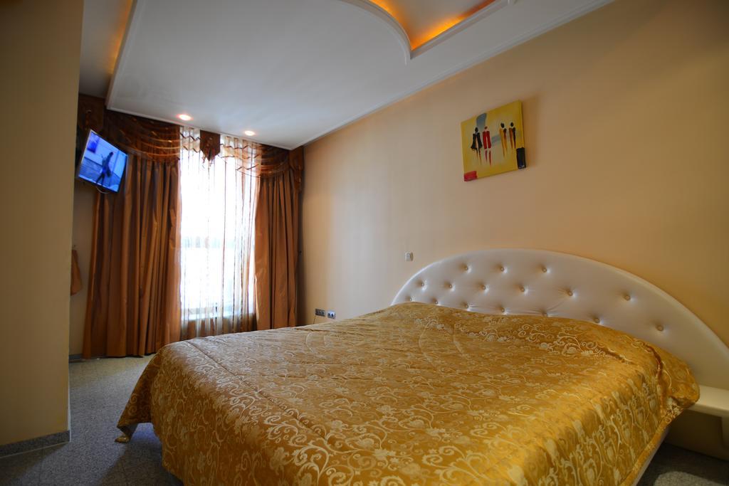 Prestige Apart-Hotel Chisinau Ngoại thất bức ảnh