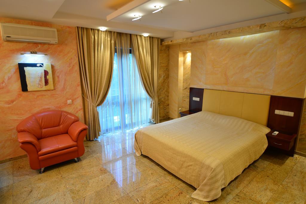 Prestige Apart-Hotel Chisinau Ngoại thất bức ảnh